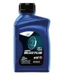 Pidurivedelik MOTO pidurivedelik DOT 4 0,5L